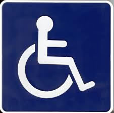 Church is wheelchair accessable.